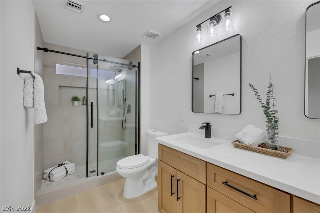 9532 Eagle Valley, Las Vegas, NV 89134