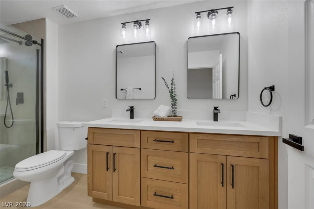 9532 Eagle Valley, Las Vegas, NV 89134