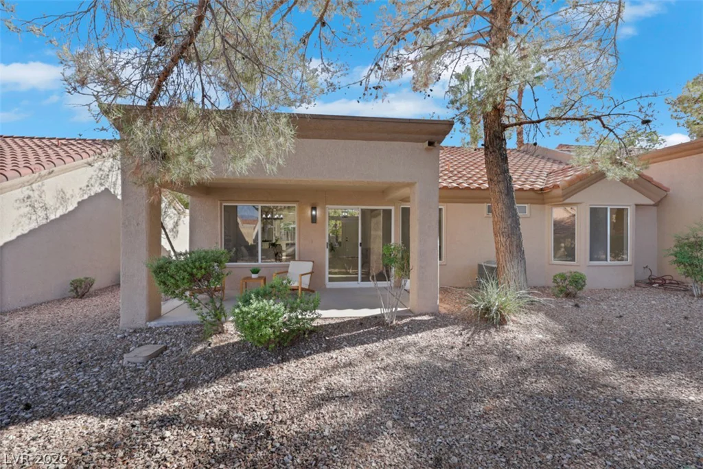 9532 Eagle Valley, Las Vegas, NV 89134