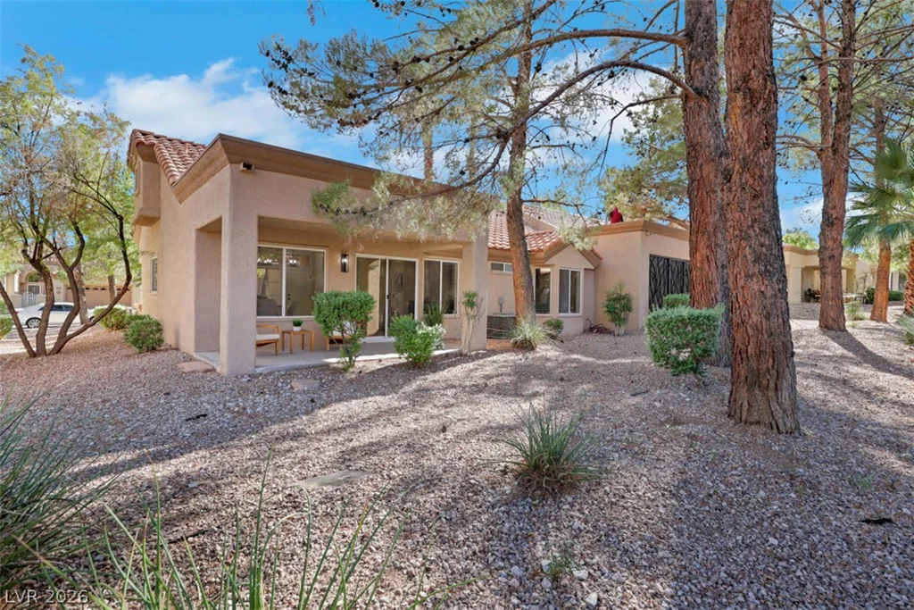 9532 Eagle Valley, Las Vegas, NV 89134