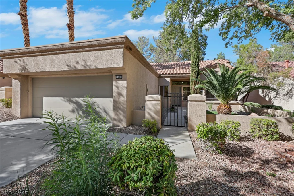 9532 Eagle Valley, Las Vegas, NV 89134