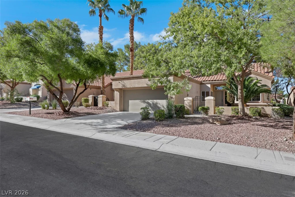 9532 Eagle Valley, Las Vegas, NV 89134
