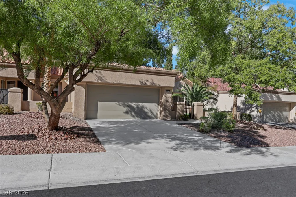 9532 Eagle Valley, Las Vegas, NV 89134