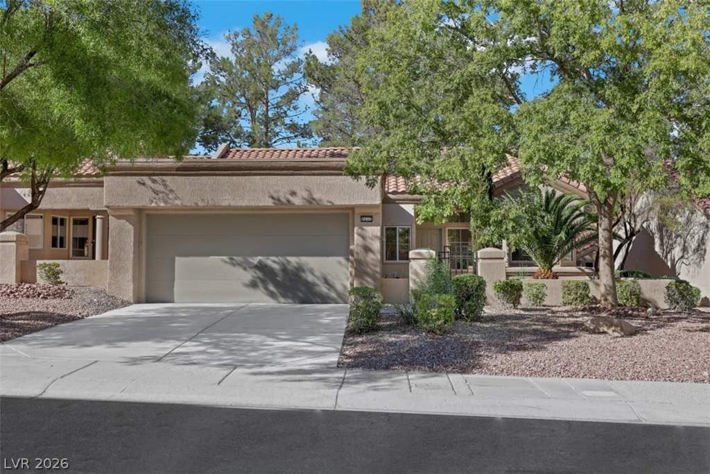 9532 Eagle Valley, Las Vegas, NV 89134