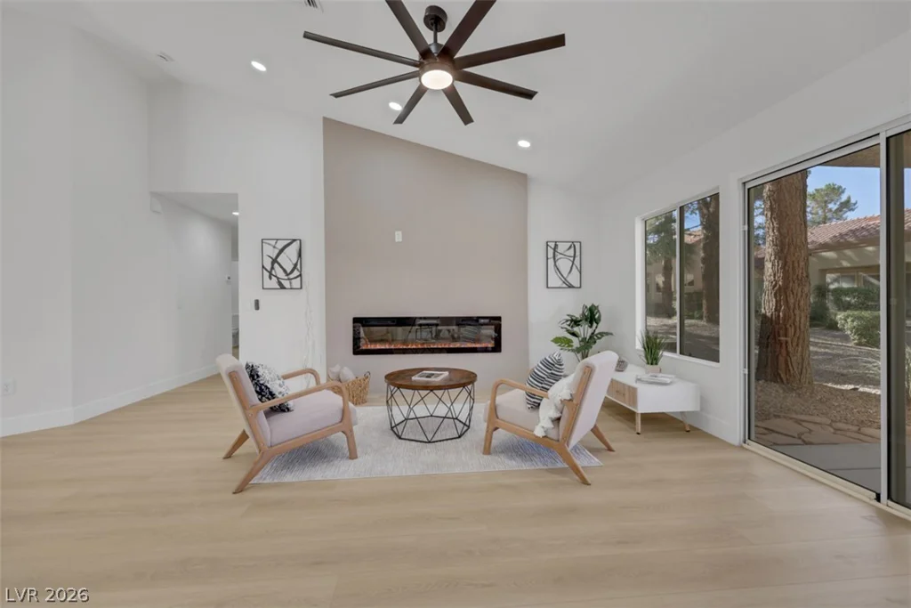 9532 Eagle Valley, Las Vegas, NV 89134
