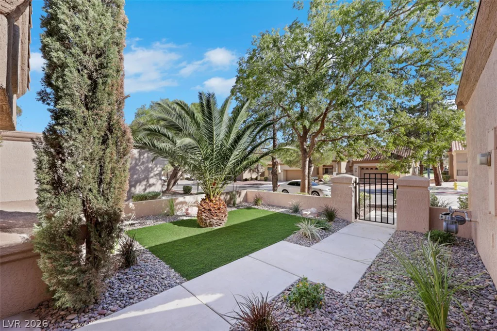 9532 Eagle Valley, Las Vegas, NV 89134