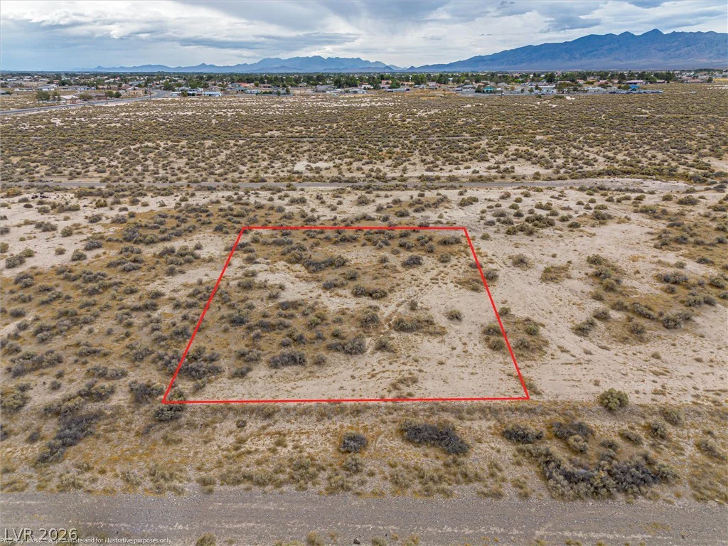 1661 Casino, Pahrump, NV 89048