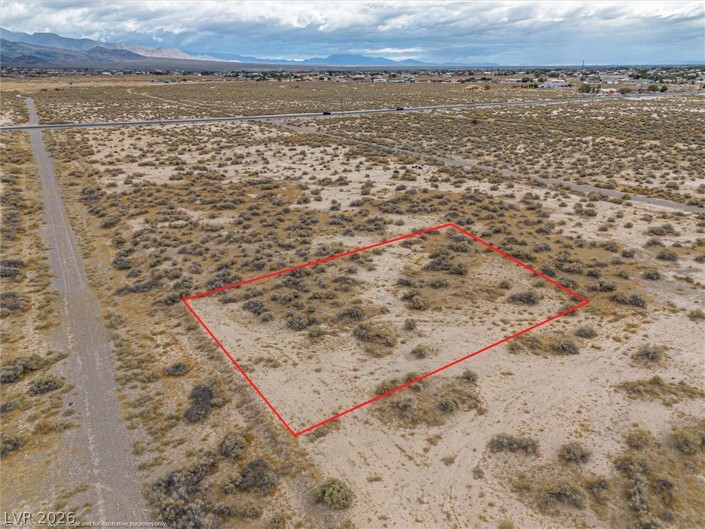 1661 Casino, Pahrump, NV 89048