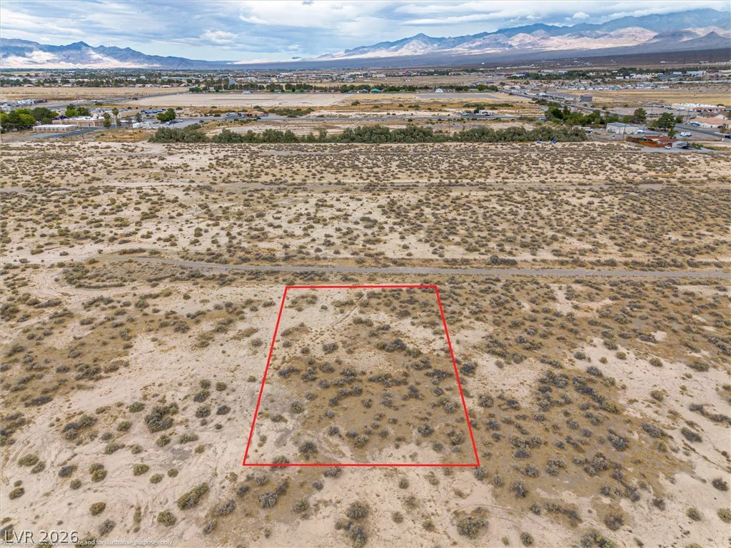 1661 Casino, Pahrump, NV 89048