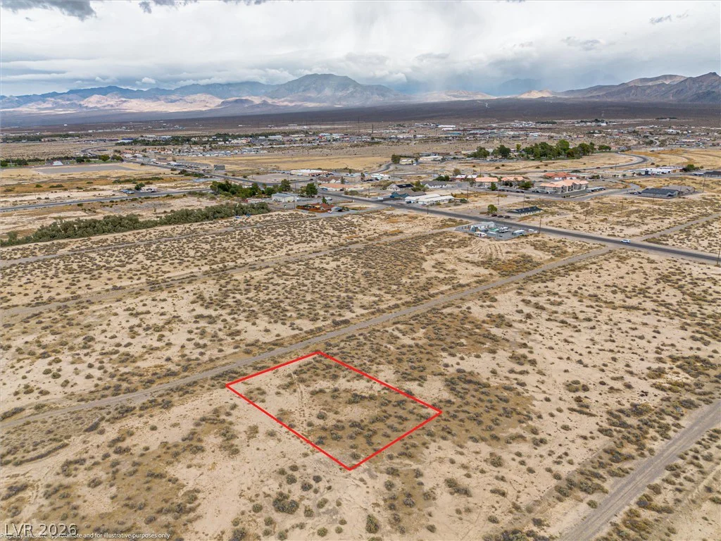 1661 Casino, Pahrump, NV 89048