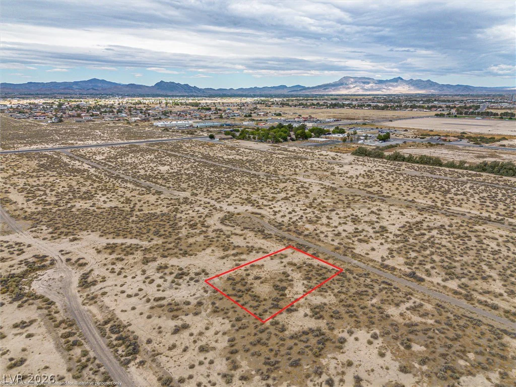 1661 Casino, Pahrump, NV 89048