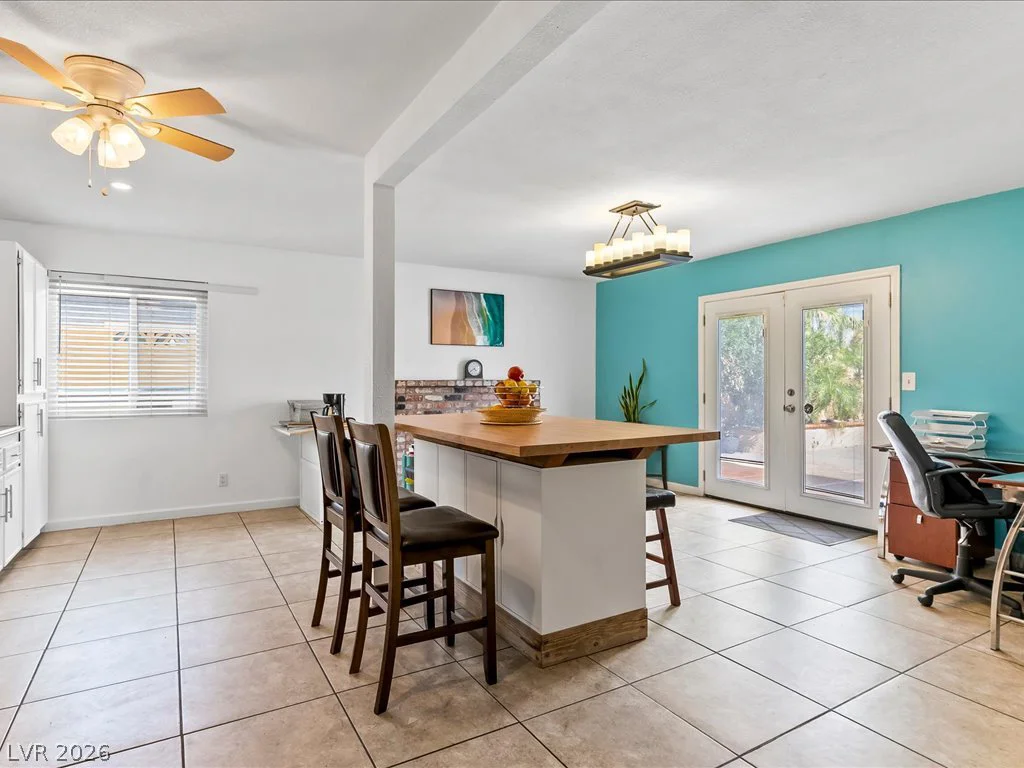 513 Dolores, Las Vegas, NV 89107
