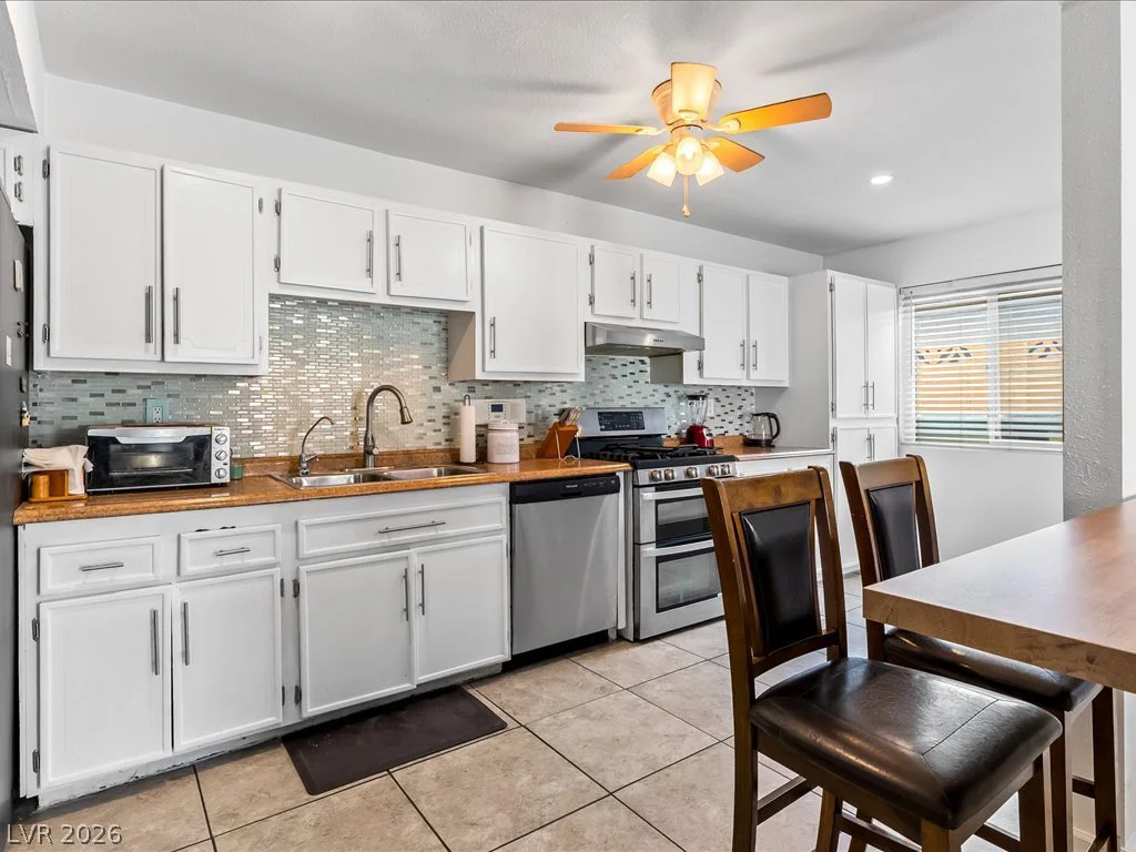 513 Dolores, Las Vegas, NV 89107