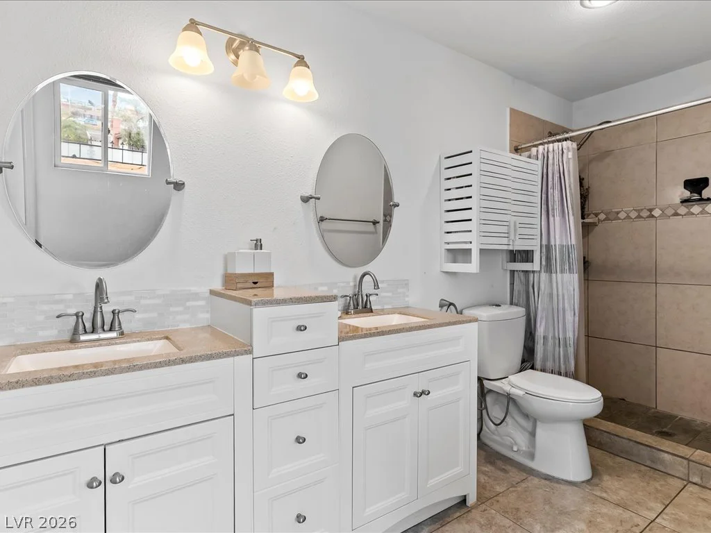 513 Dolores, Las Vegas, NV 89107