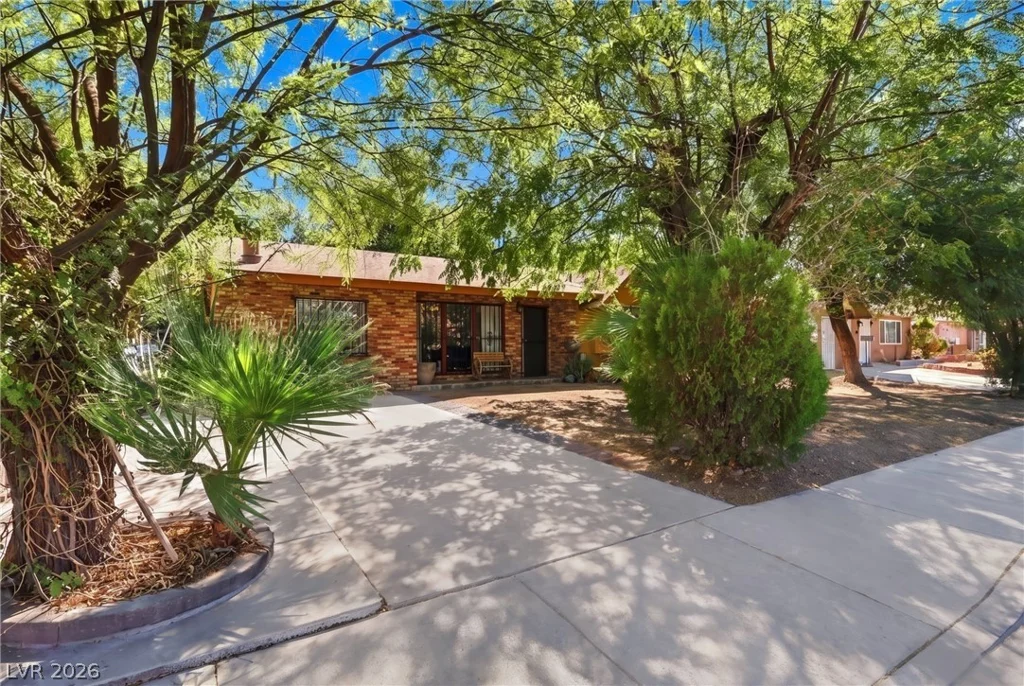 2828 Willoughby, Las Vegas, NV 89101