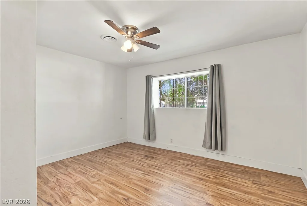 2828 Willoughby, Las Vegas, NV 89101