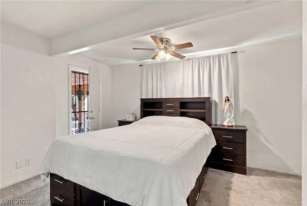 2828 Willoughby, Las Vegas, NV 89101