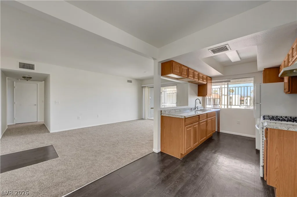 1405 Vegas Valley, Las Vegas, NV 89169