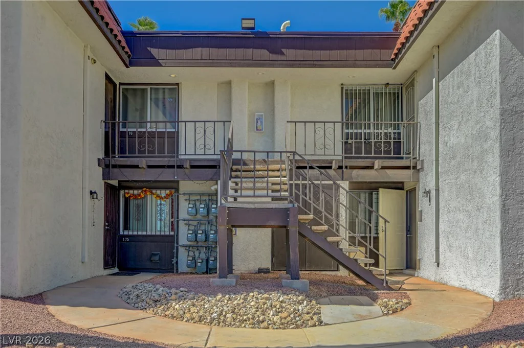 1405 Vegas Valley, Las Vegas, NV 89169