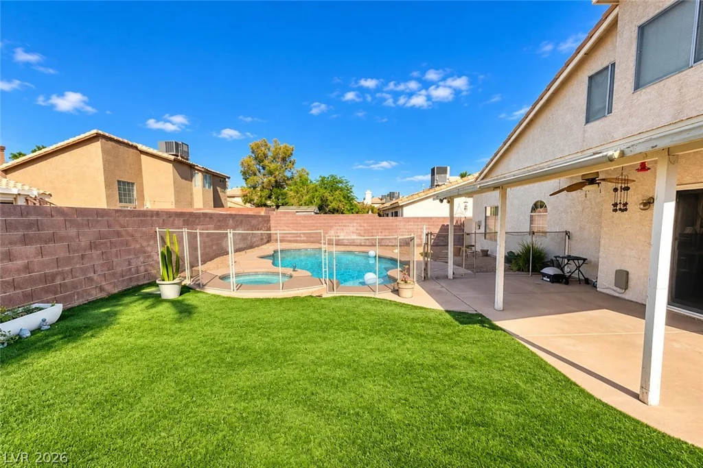 966 Derringer, Henderson, NV 89014