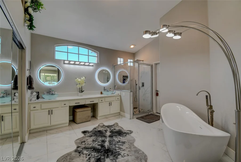 1508 Breeze Canyon, Las Vegas, NV 89117