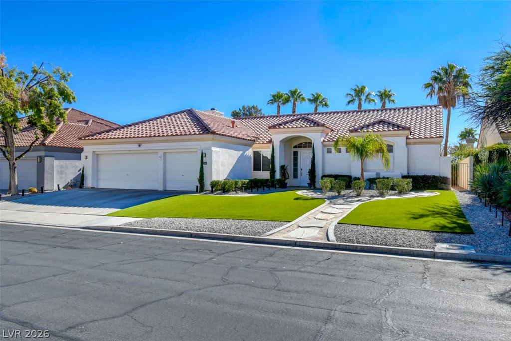 1508 Breeze Canyon, Las Vegas, NV 89117