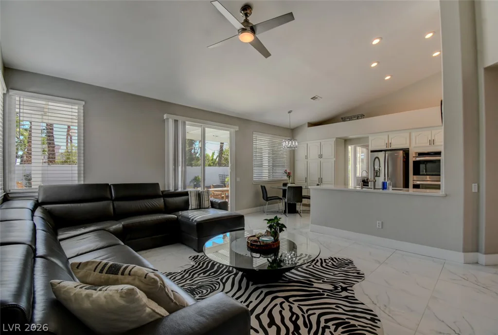 1508 Breeze Canyon, Las Vegas, NV 89117