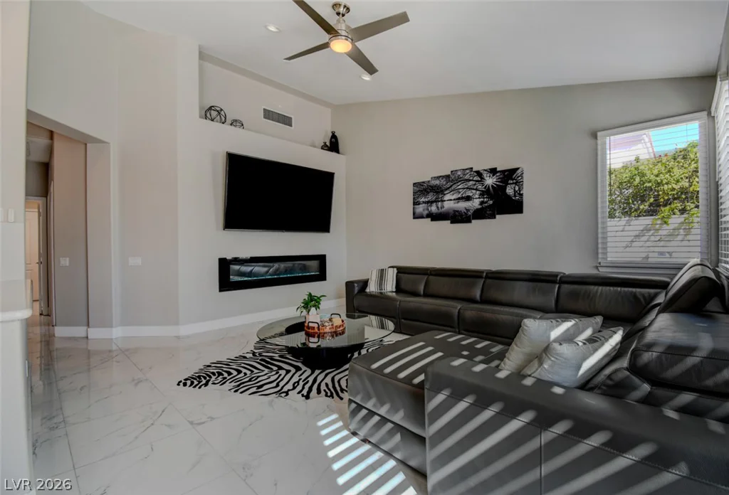 1508 Breeze Canyon, Las Vegas, NV 89117