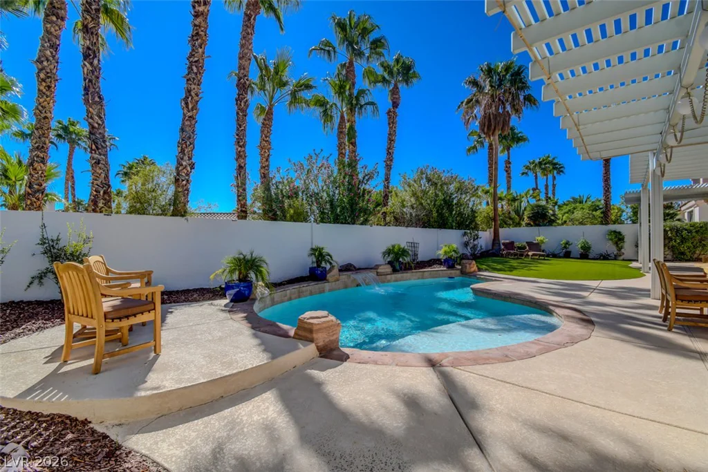 1508 Breeze Canyon, Las Vegas, NV 89117