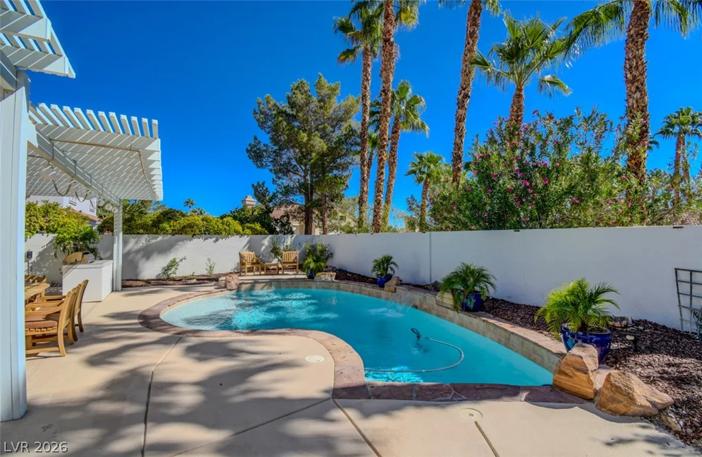 1508 Breeze Canyon, Las Vegas, NV 89117