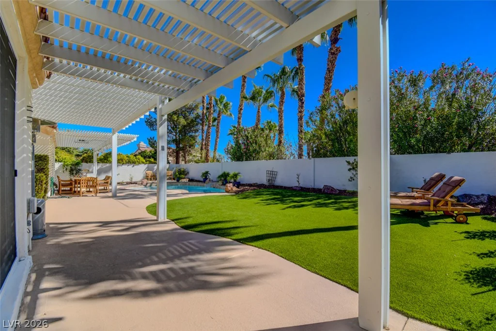 1508 Breeze Canyon, Las Vegas, NV 89117