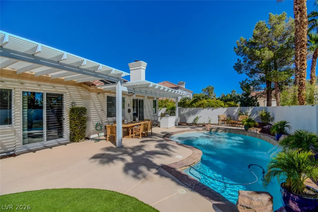 1508 Breeze Canyon, Las Vegas, NV 89117