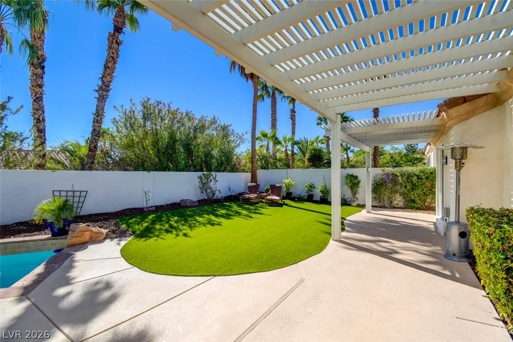 1508 Breeze Canyon, Las Vegas, NV 89117