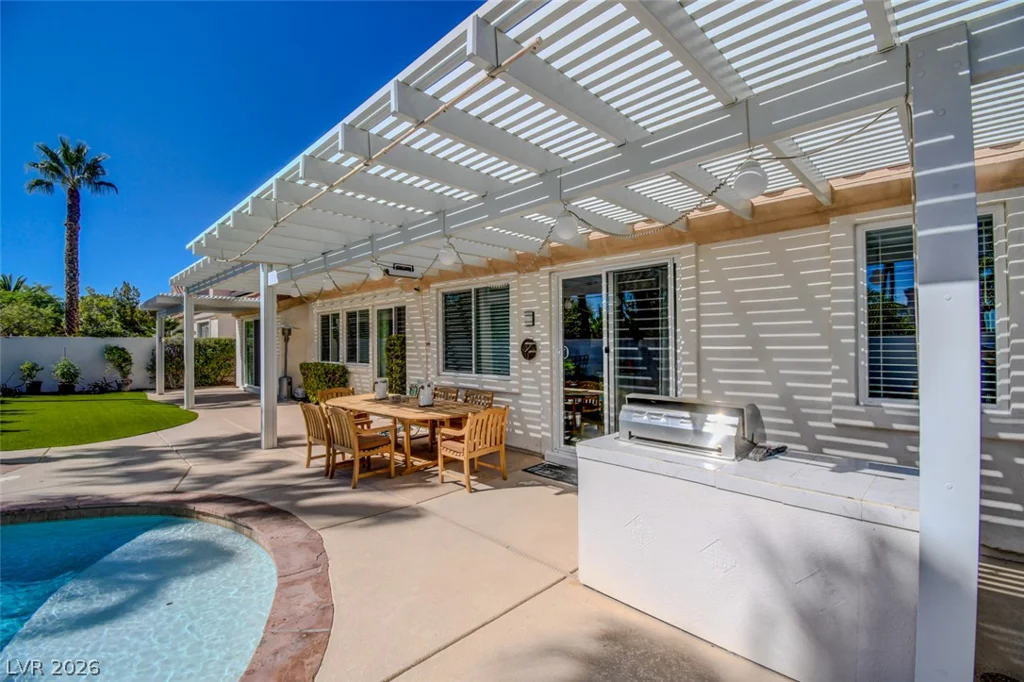1508 Breeze Canyon, Las Vegas, NV 89117
