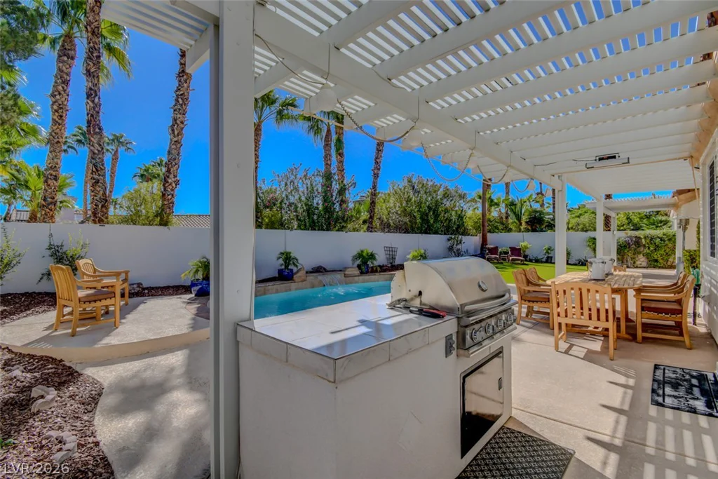 1508 Breeze Canyon, Las Vegas, NV 89117