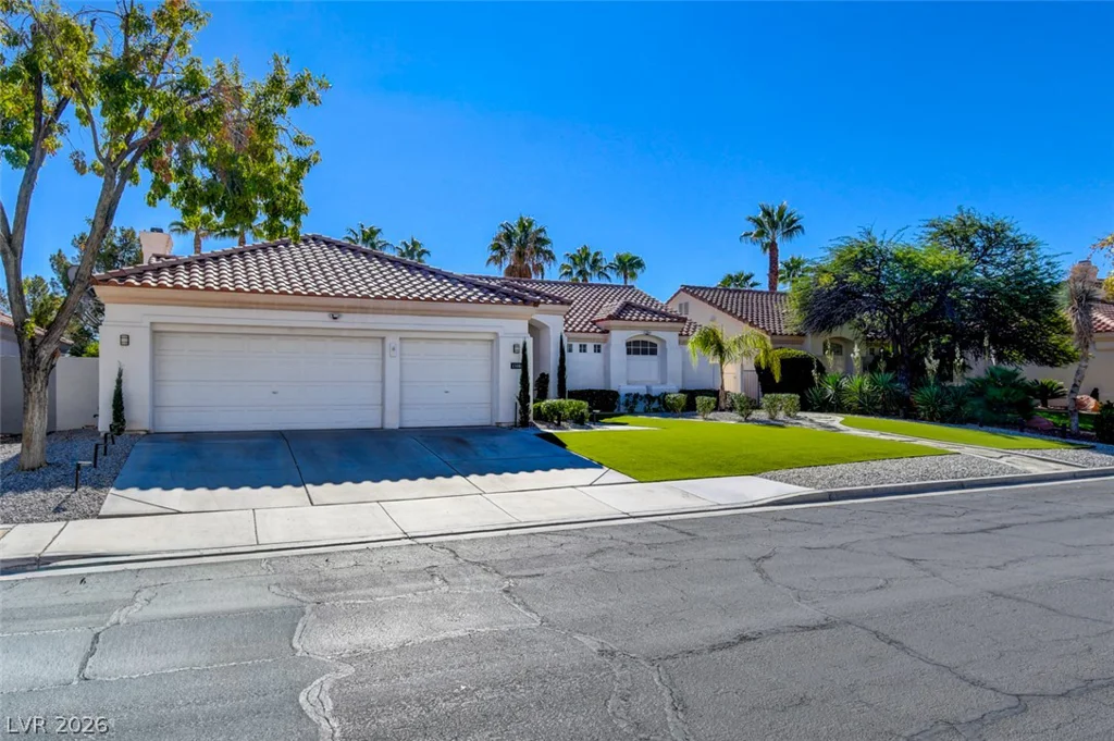 1508 Breeze Canyon, Las Vegas, NV 89117