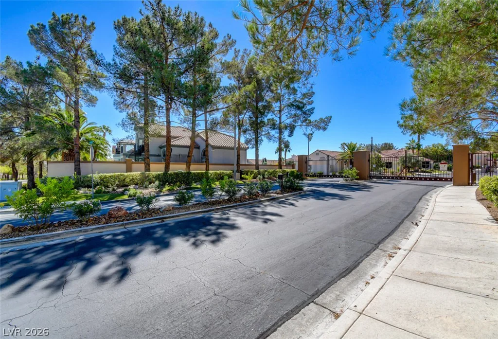 1508 Breeze Canyon, Las Vegas, NV 89117