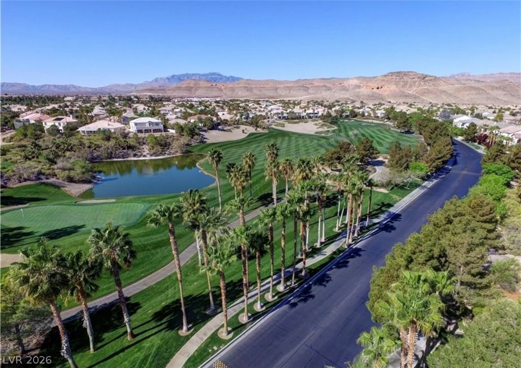 221 Lenape Heights, Las Vegas, NV 89148