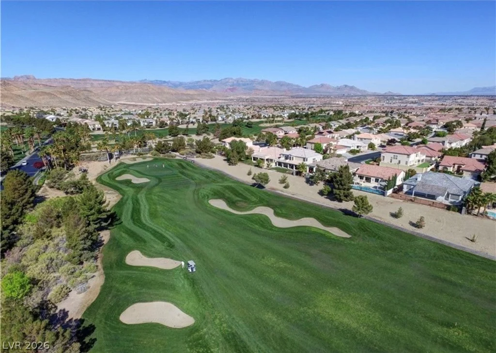 221 Lenape Heights, Las Vegas, NV 89148