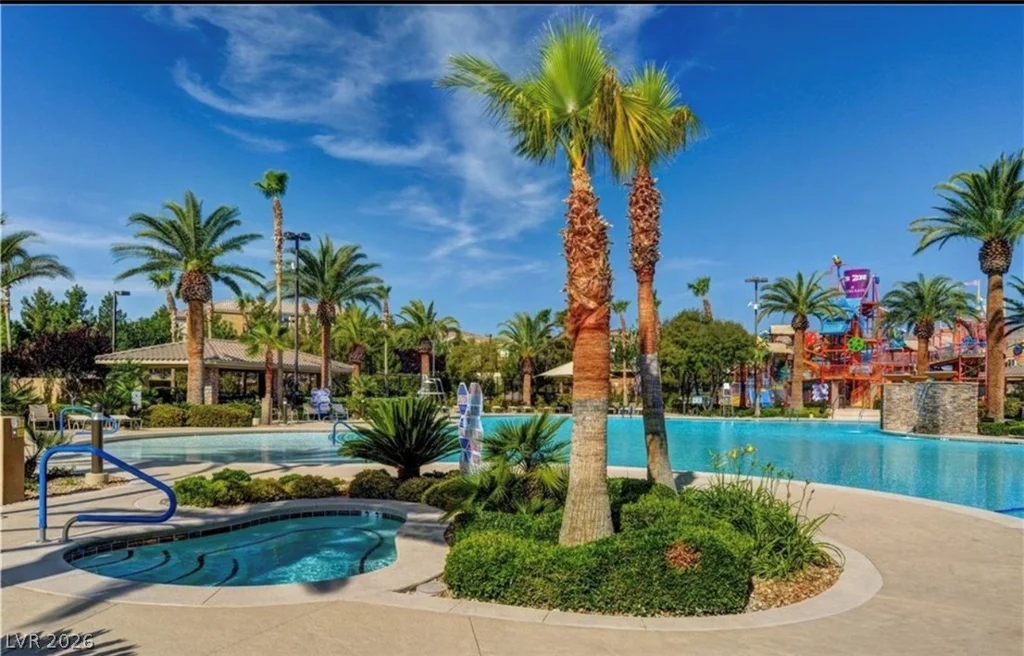 221 Lenape Heights, Las Vegas, NV 89148