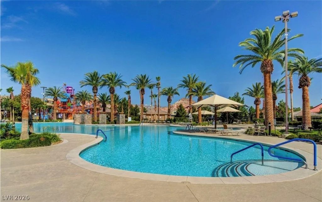 221 Lenape Heights, Las Vegas, NV 89148