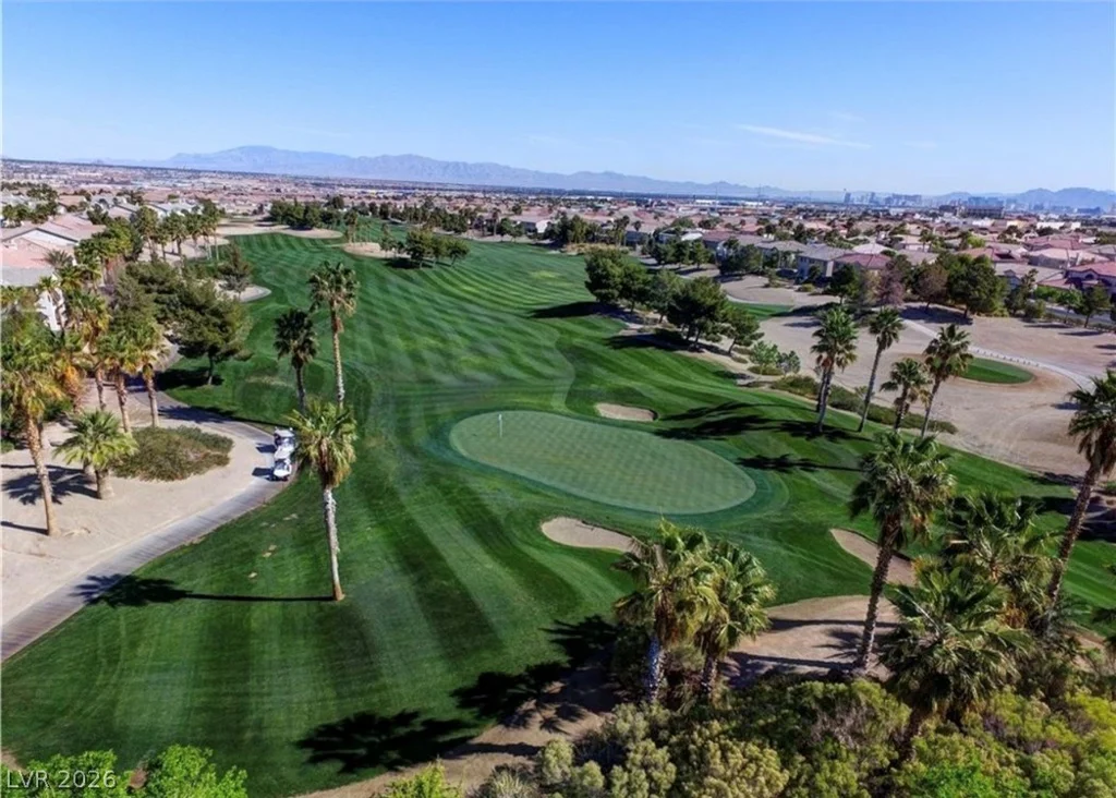 221 Lenape Heights, Las Vegas, NV 89148