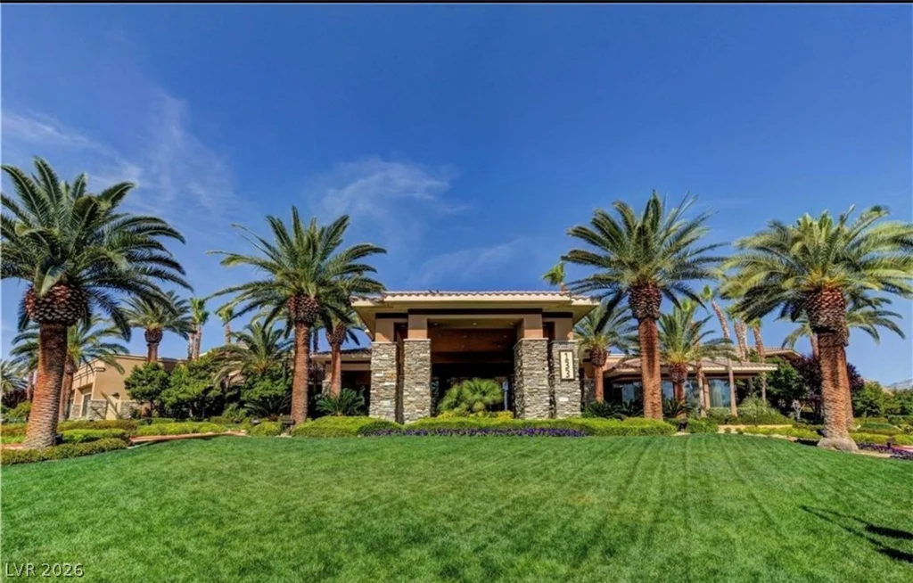 221 Lenape Heights, Las Vegas, NV 89148