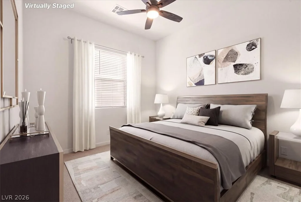 823 Eaton Falls, Henderson, NV 89011