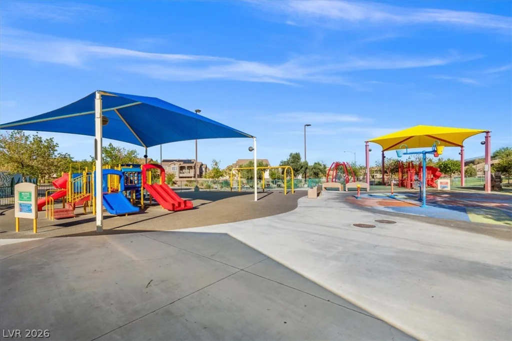 823 Eaton Falls, Henderson, NV 89011