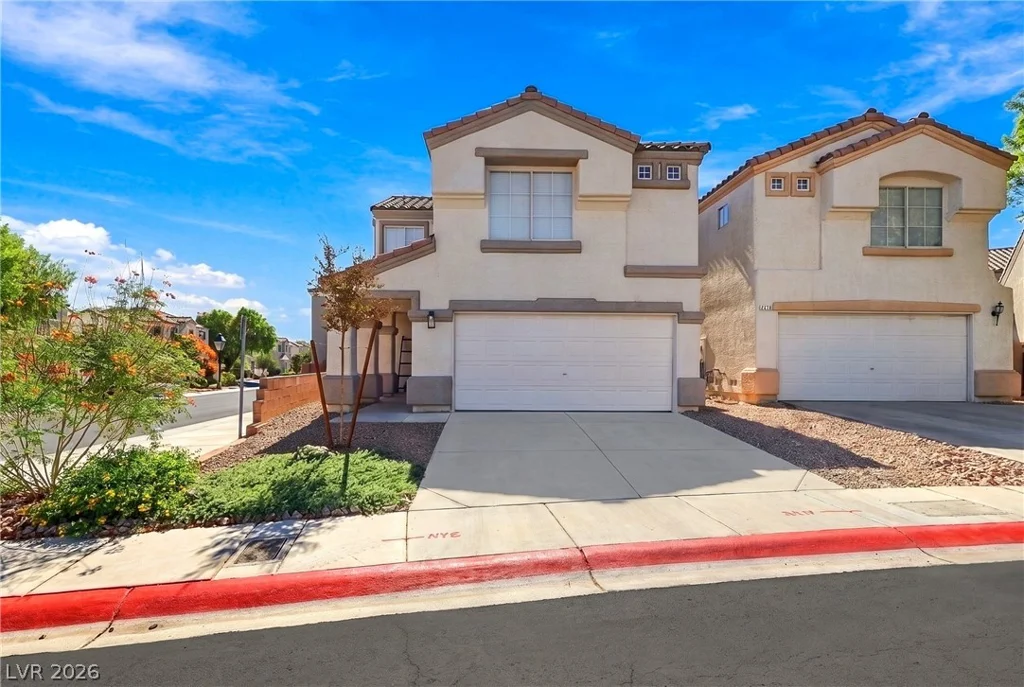 2711 Advancement, North Las Vegas, NV 89031