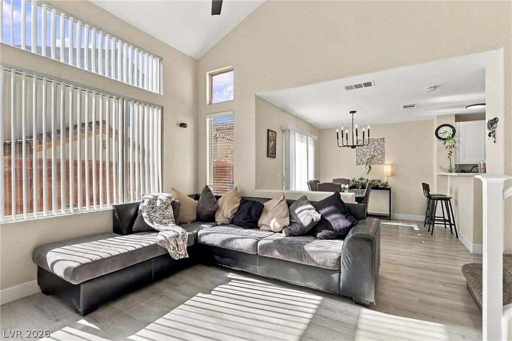 2711 Advancement, North Las Vegas, NV 89031