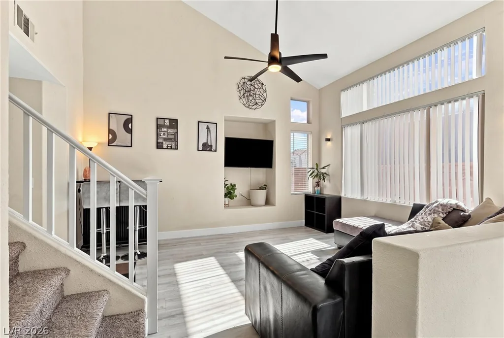 2711 Advancement, North Las Vegas, NV 89031