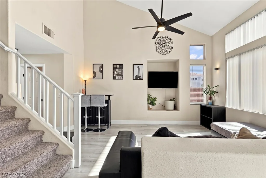 2711 Advancement, North Las Vegas, NV 89031
