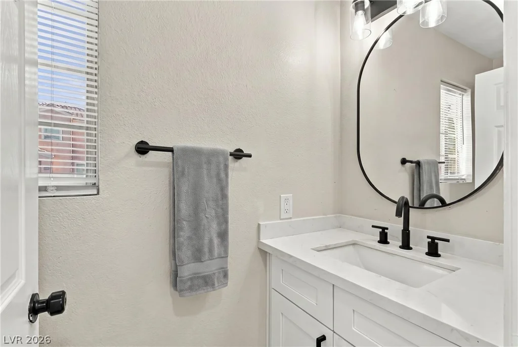 2711 Advancement, North Las Vegas, NV 89031
